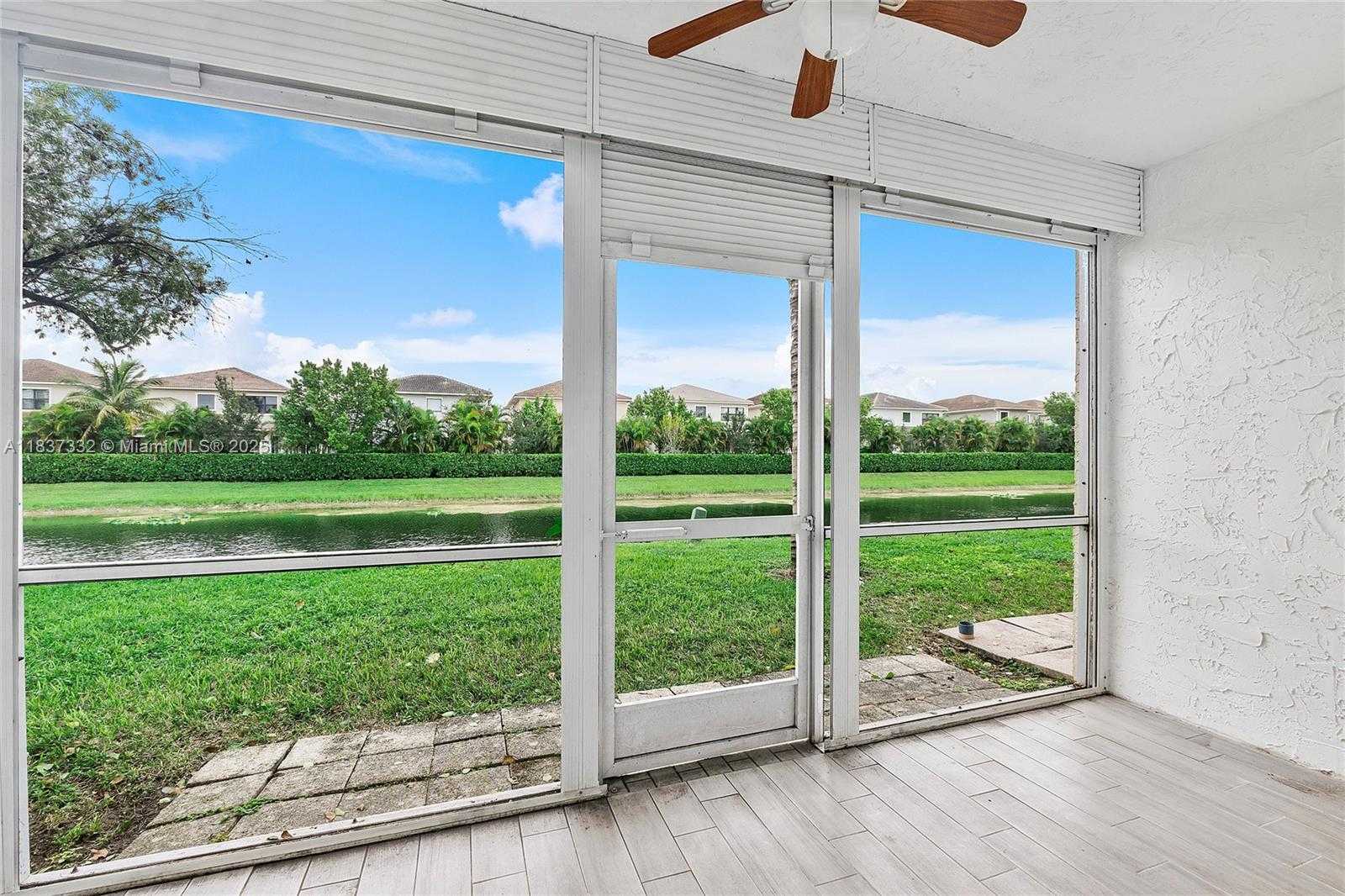 Small Image of 8821 NORTH WEST 38TH DR #103A, Coral Springs Number 8