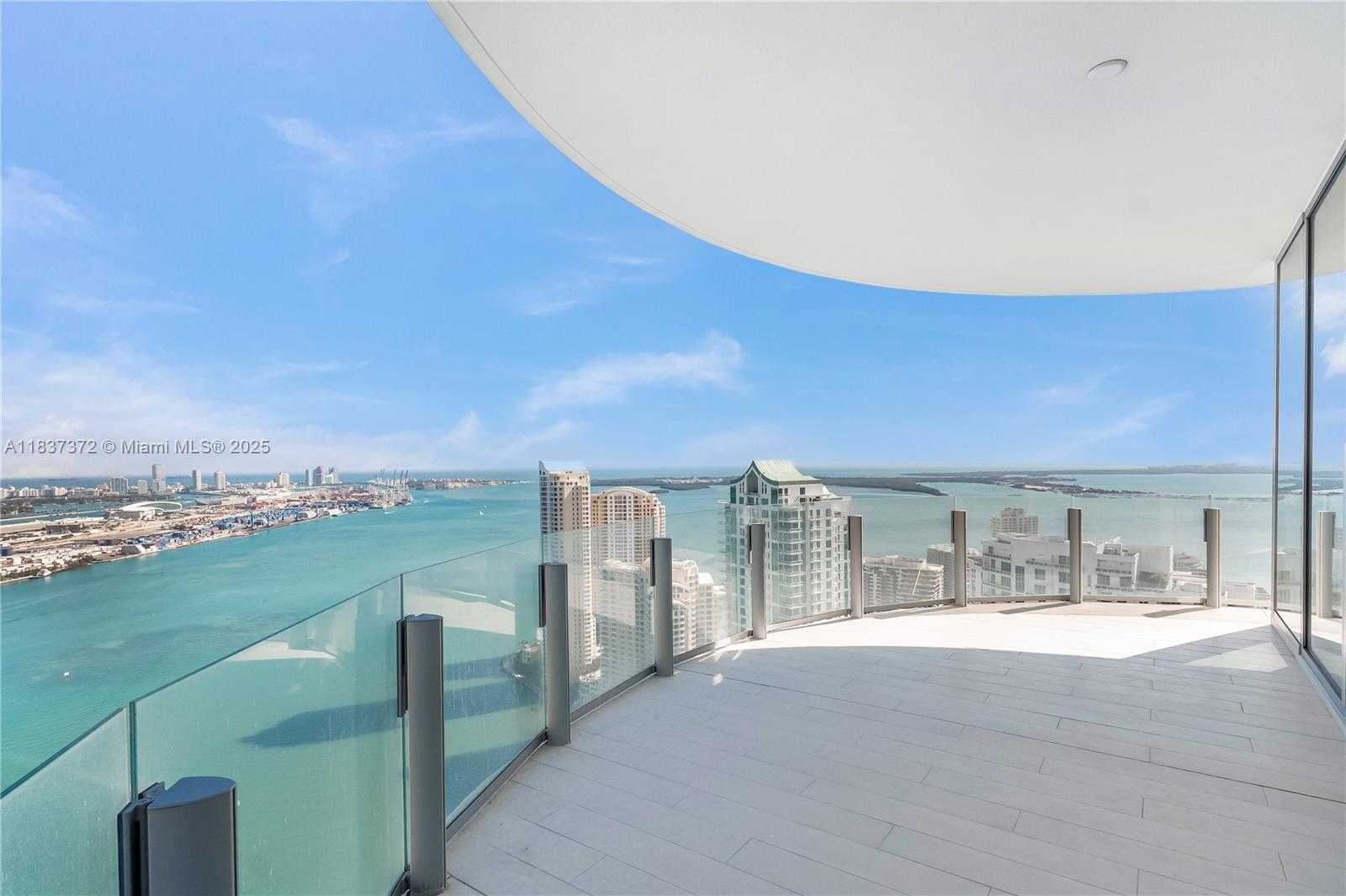 Small Image of 300 BISCAYNE BLVD WAY #4401, Miami Number 14