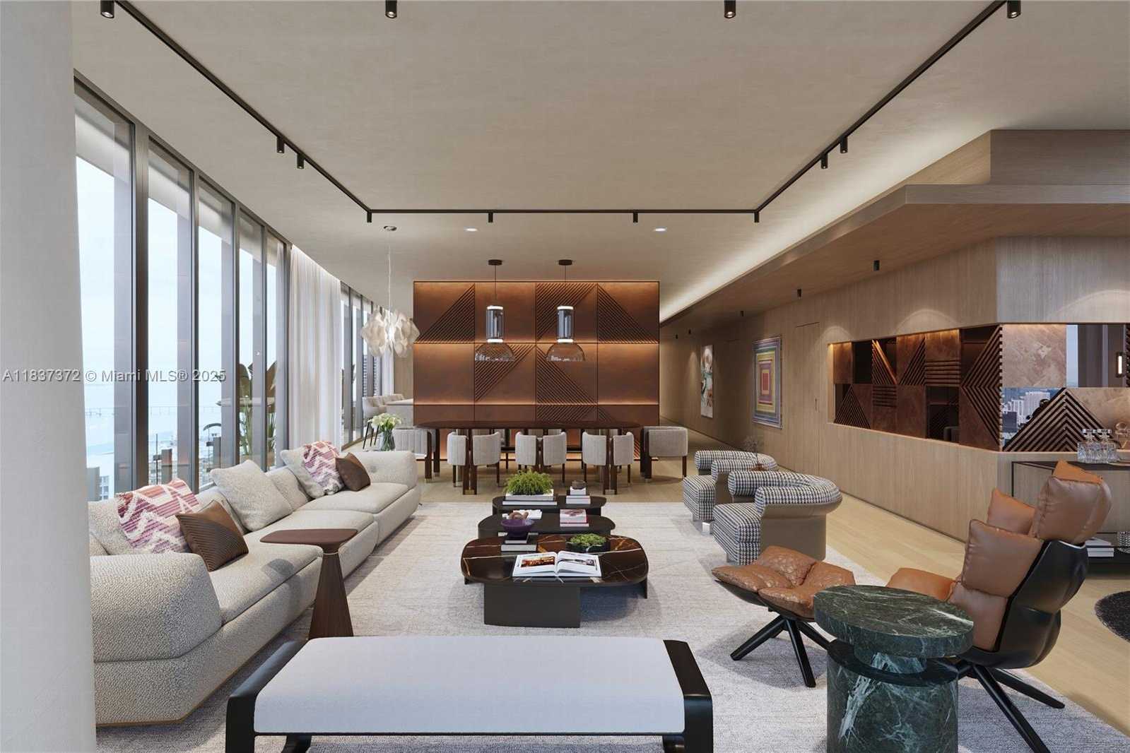 Small Image of 300 BISCAYNE BLVD WAY #4401, Miami Number 2