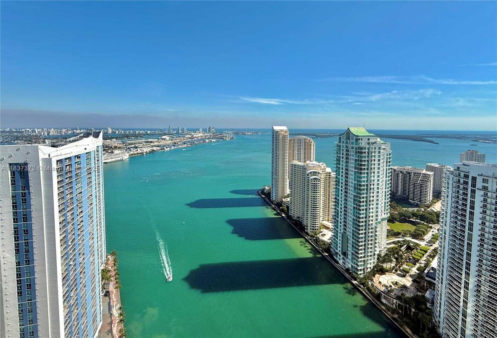 Small Image of 300 BISCAYNE BLVD WAY #4401, Miami Number 22