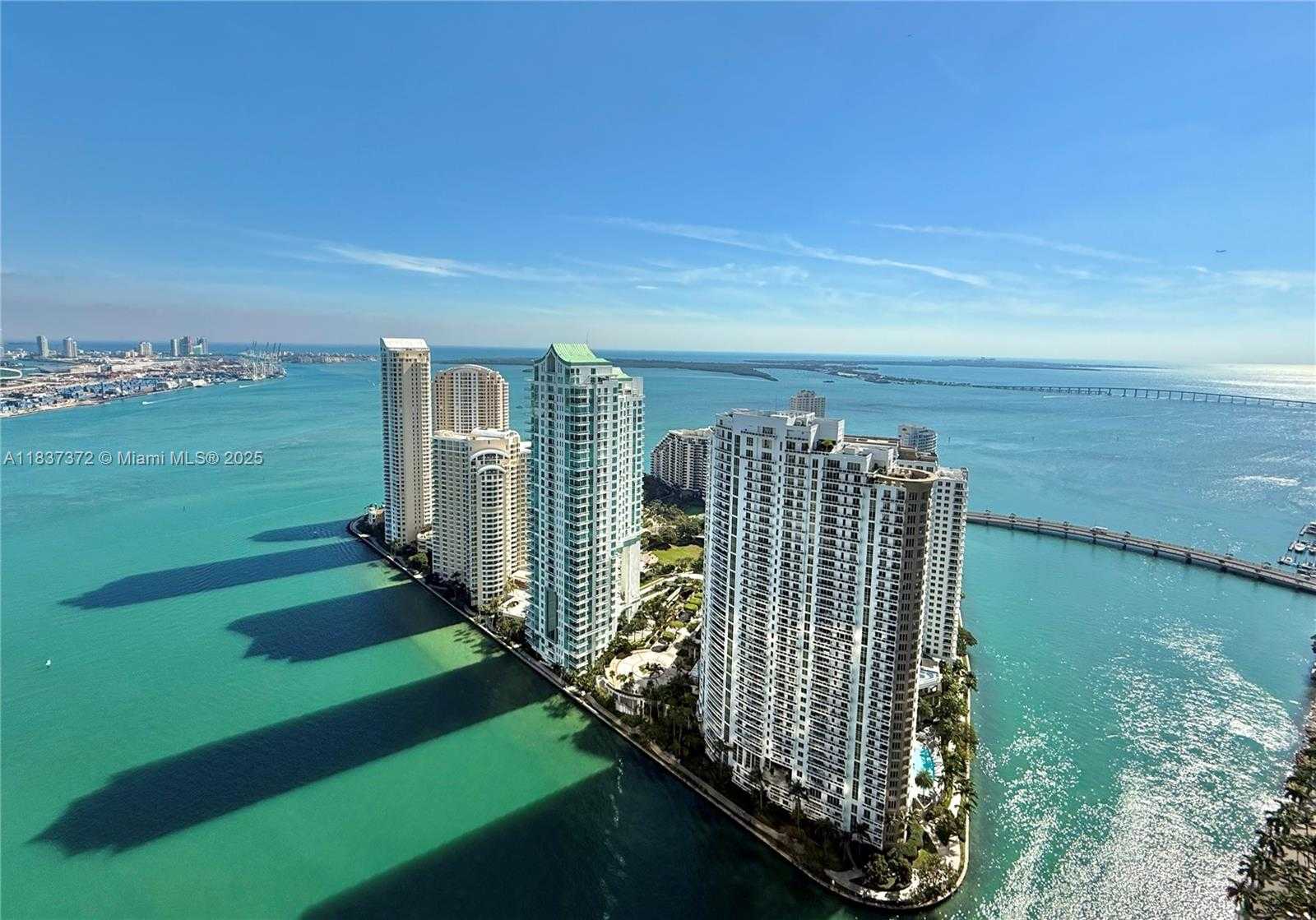 Small Image of 300 BISCAYNE BLVD WAY #4401, Miami Number 23