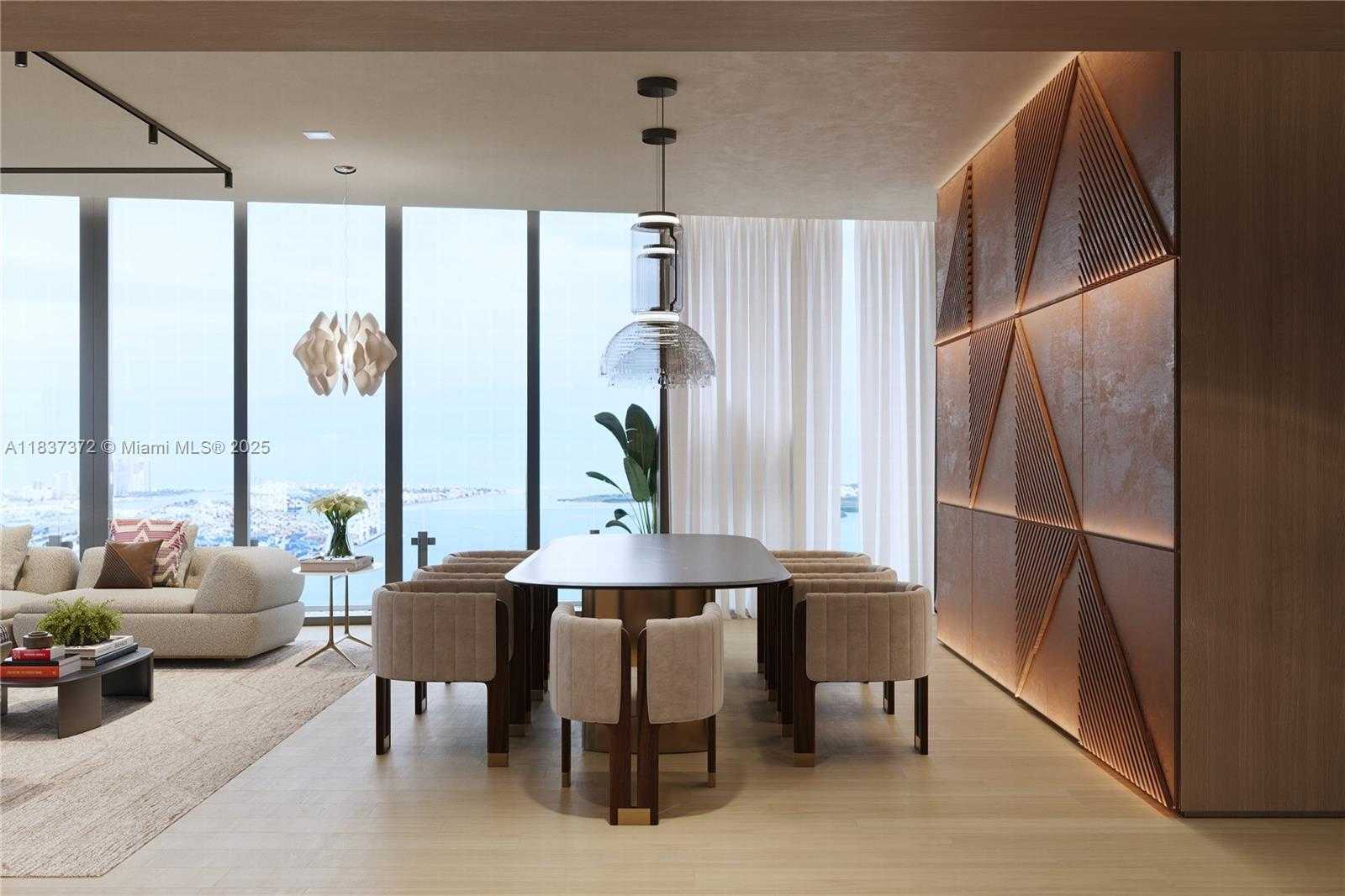 Small Image of 300 BISCAYNE BLVD WAY #4401, Miami Number 3