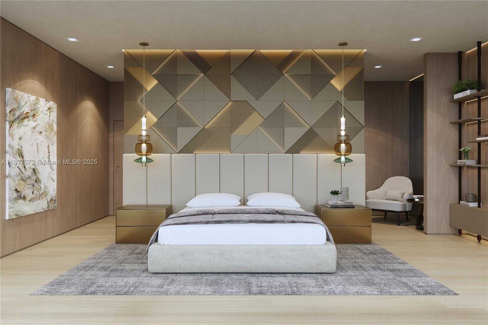Small Image of 300 BISCAYNE BLVD WAY #4401, Miami Number 7
