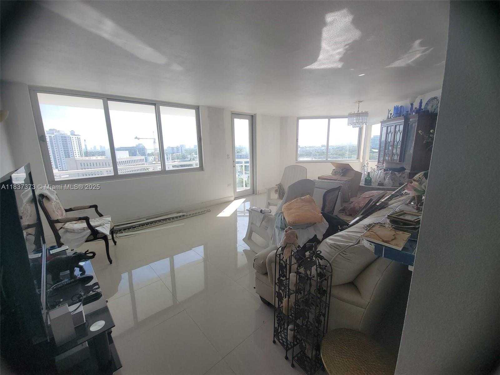 Small Image of 7135 COLLINS AVE #1035, Miami Beach Number 10