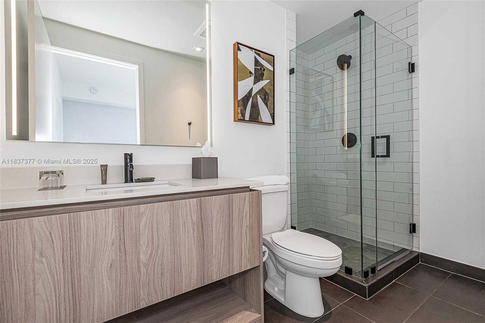 Small Image of 398 NORTH EAST 5TH ST #3711, Miami Number 20