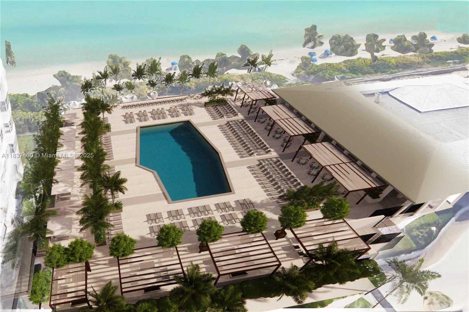 Small Image of 1950 SOUTH OCEAN DR #3G, Hallandale Beach Number 10