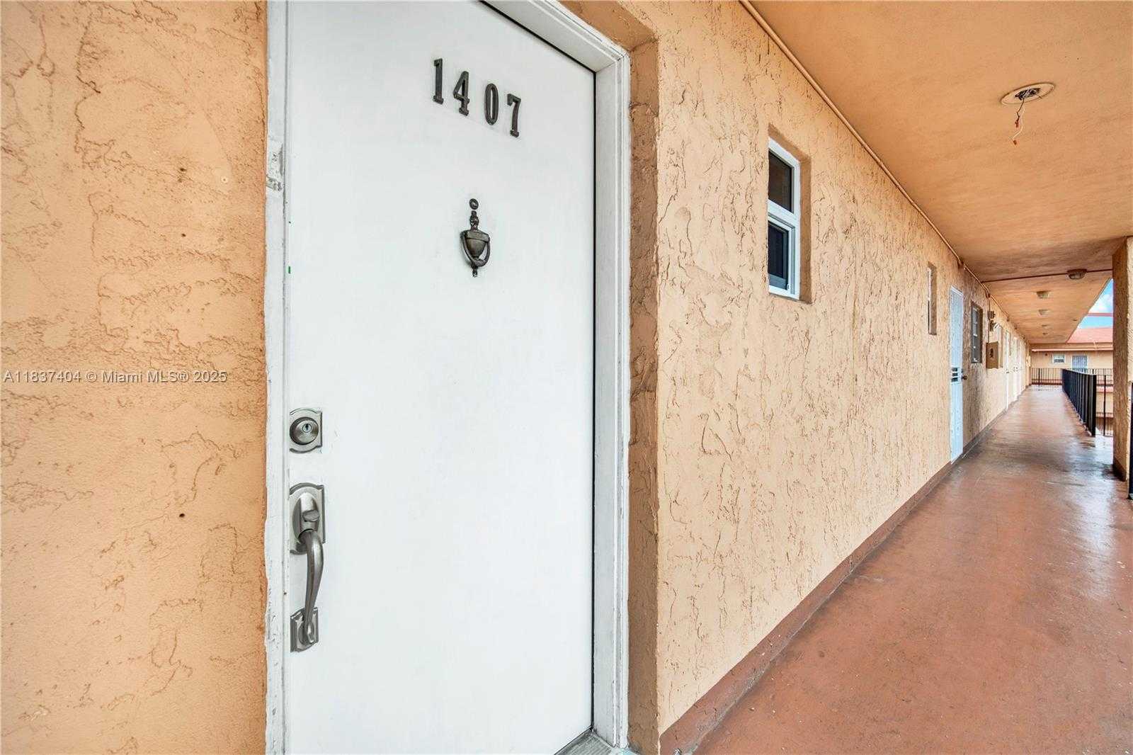 Small Image of 1990 WEST 56TH ST #1407, Hialeah Number 22