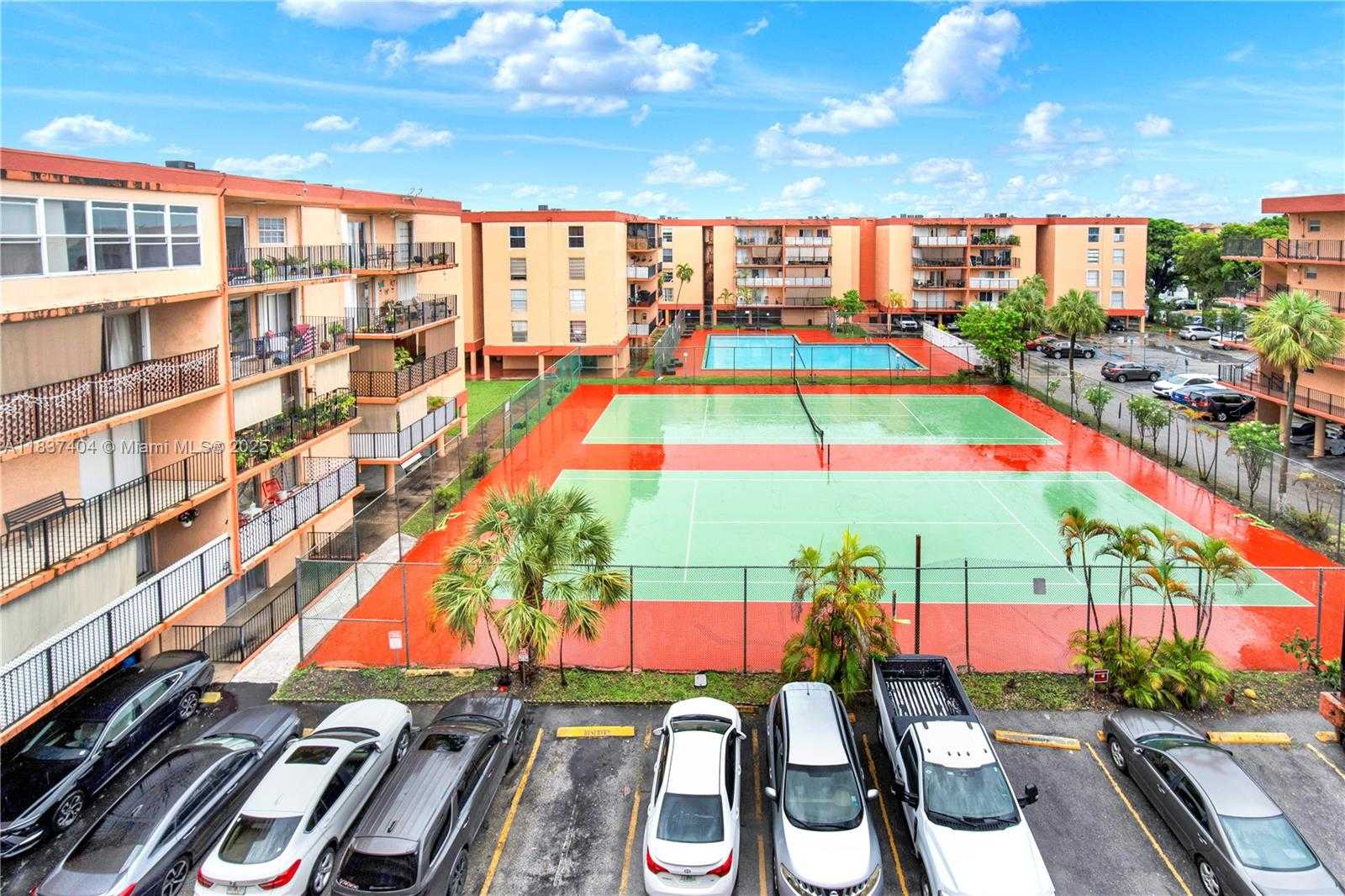 Small Image of 1990 WEST 56TH ST #1407, Hialeah Number 23