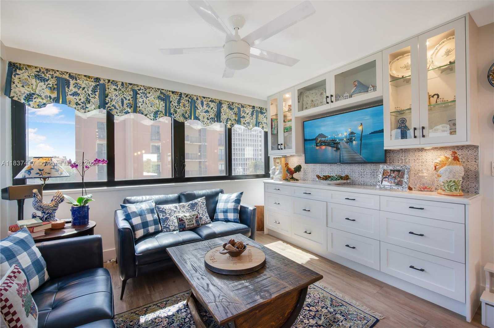 Small Image of 700 CORAL WAY #4, Coral Gables Number 17