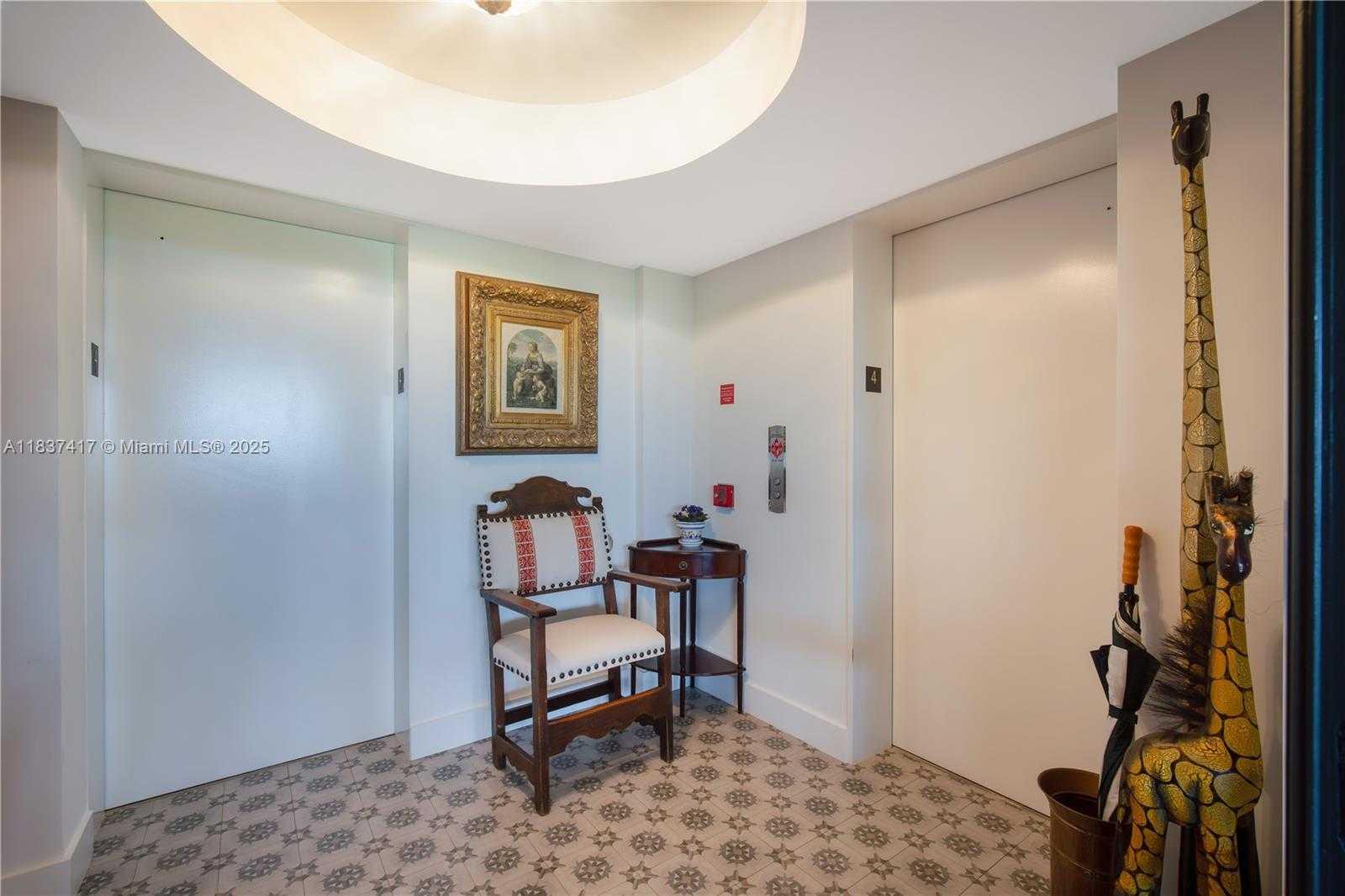 Small Image of 700 CORAL WAY #4, Coral Gables Number 33