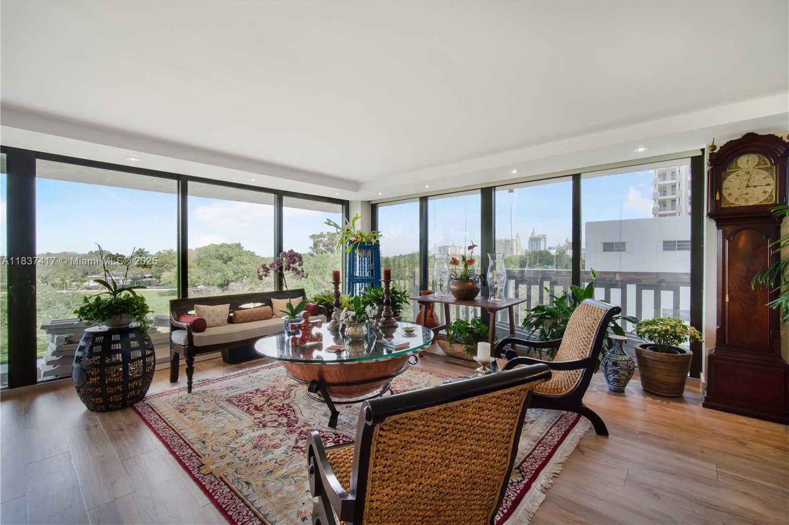 Small Image of 700 CORAL WAY #4, Coral Gables Number 5