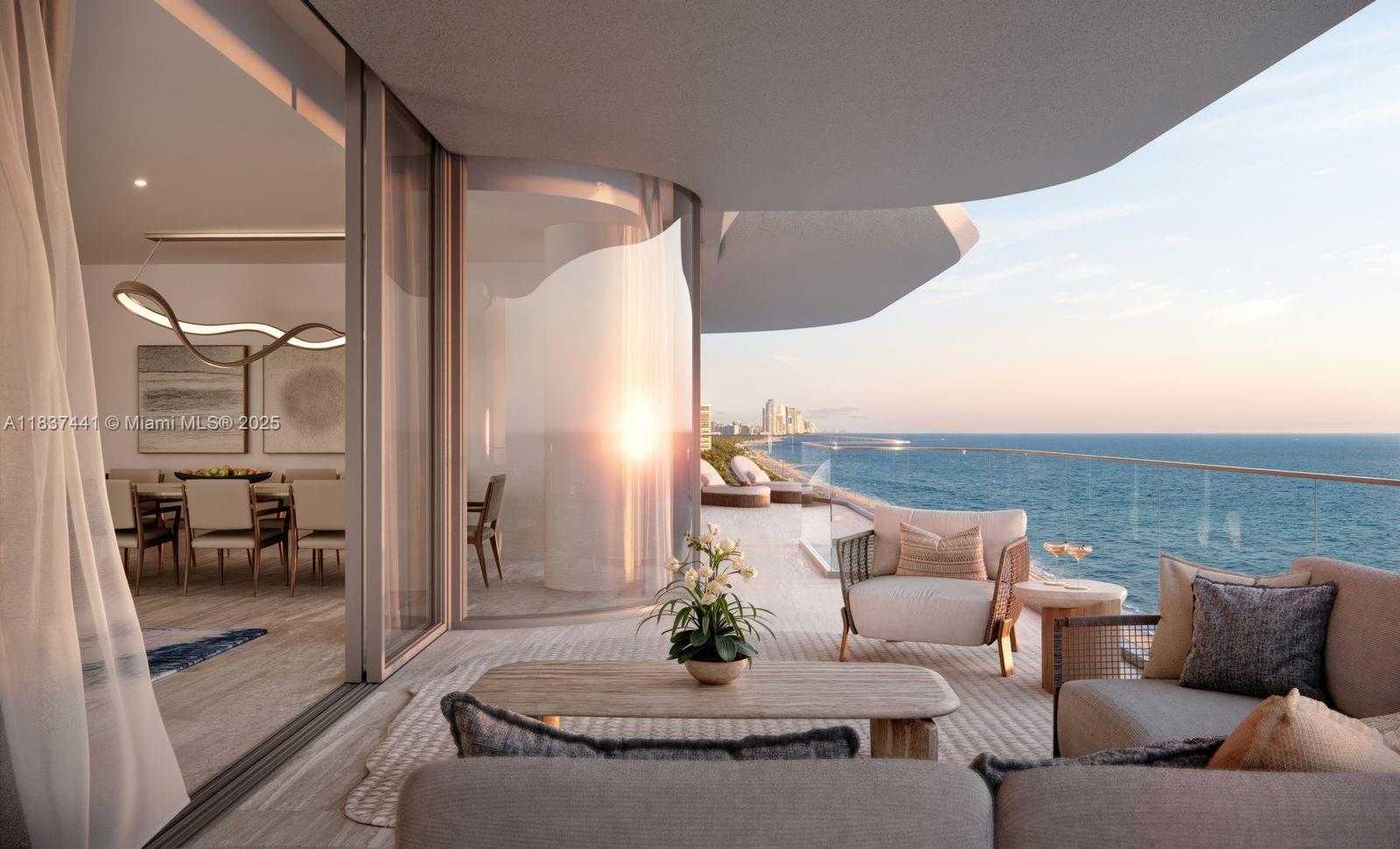 Small Image of 8777 COLLINS AVE #303, Surfside Number 10