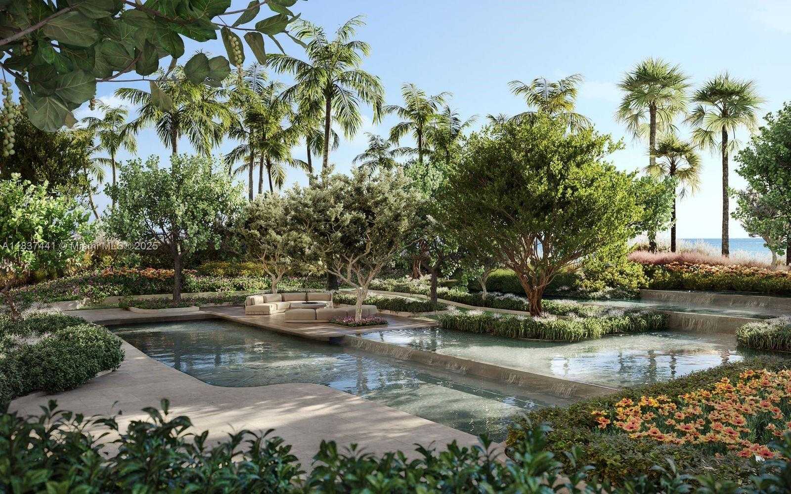 Small Image of 8777 COLLINS AVE #303, Surfside Number 11