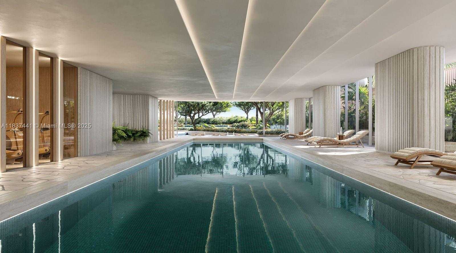 Small Image of 8777 COLLINS AVE #303, Surfside Number 12