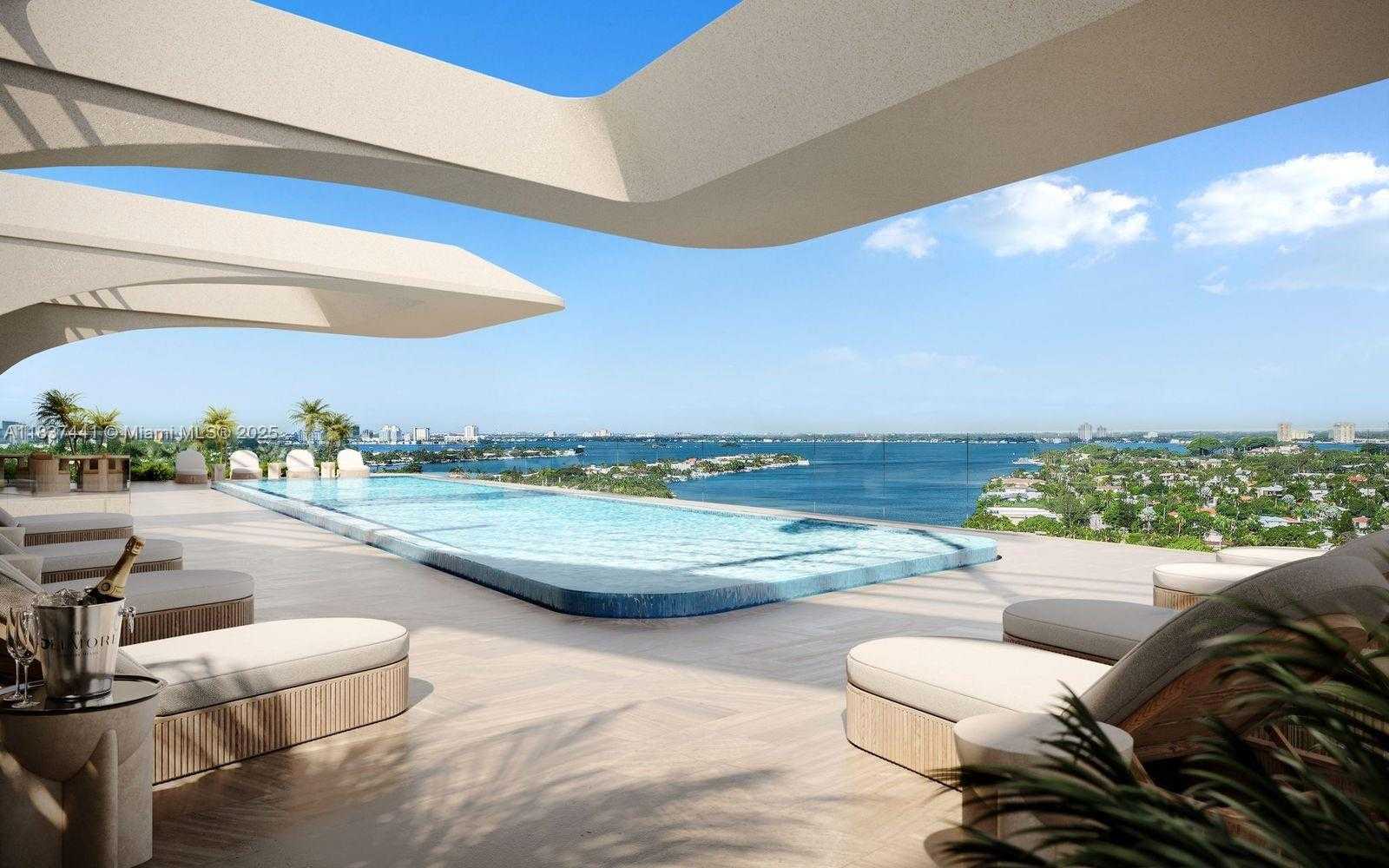 Small Image of 8777 COLLINS AVE #303, Surfside Number 14