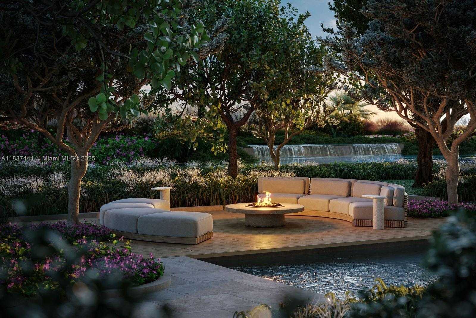Small Image of 8777 COLLINS AVE #303, Surfside Number 15