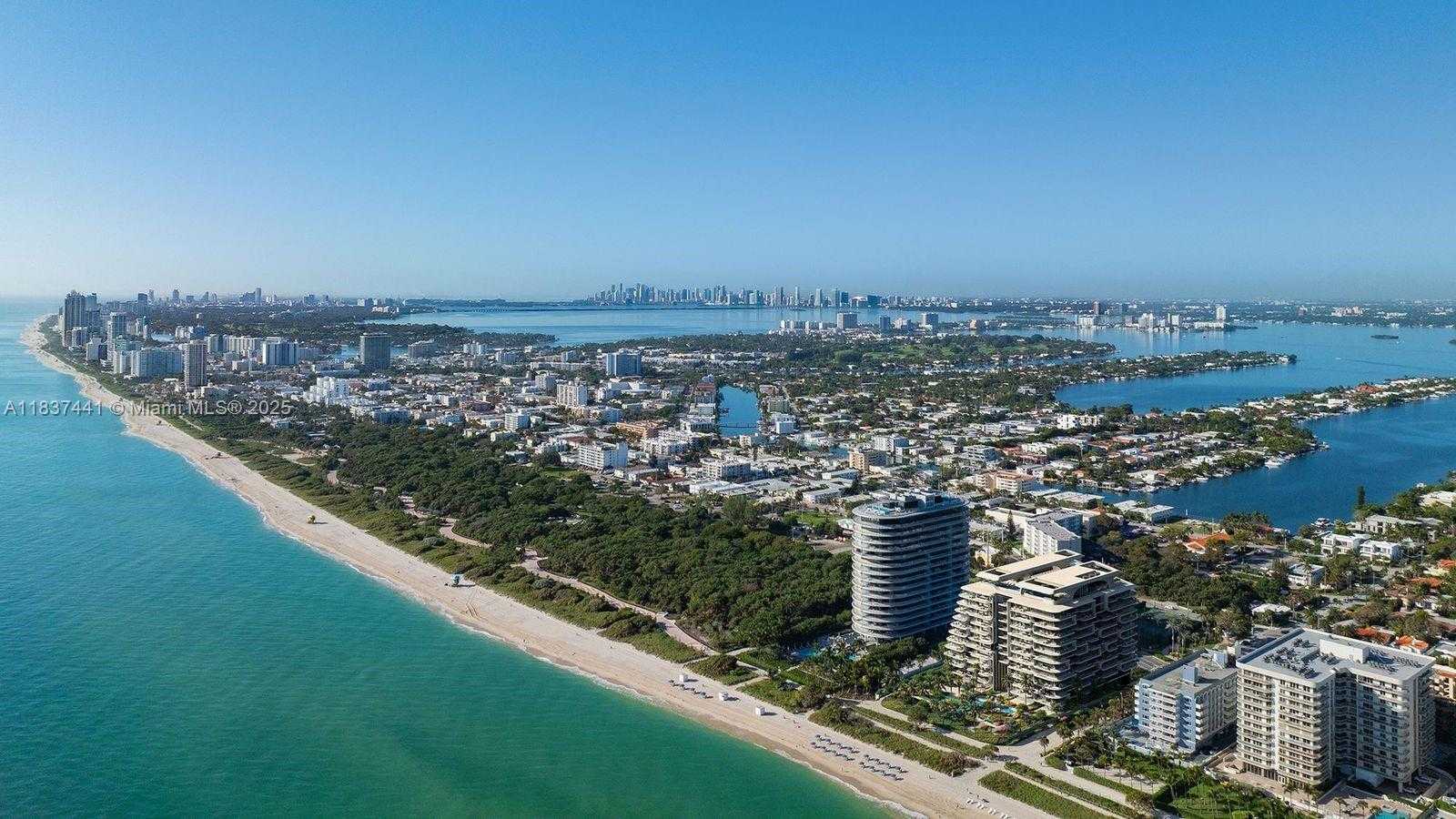 Small Image of 8777 COLLINS AVE #303, Surfside Number 2