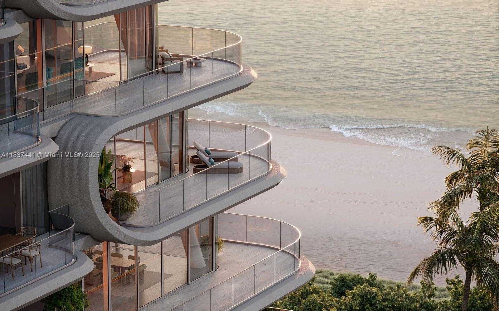 Small Image of 8777 COLLINS AVE #303, Surfside Number 3