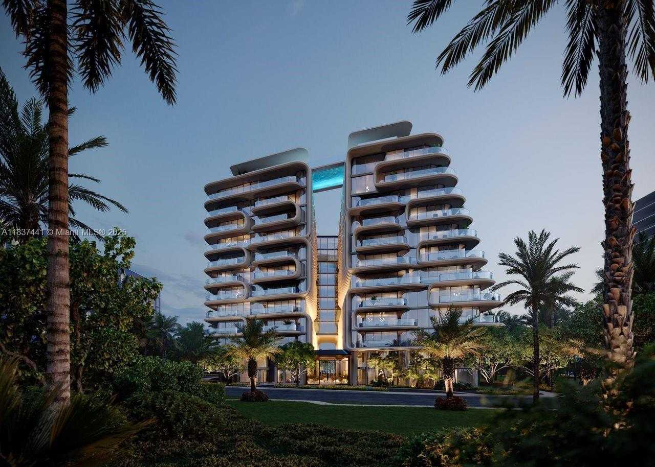 Small Image of 8777 COLLINS AVE #303, Surfside Number 5