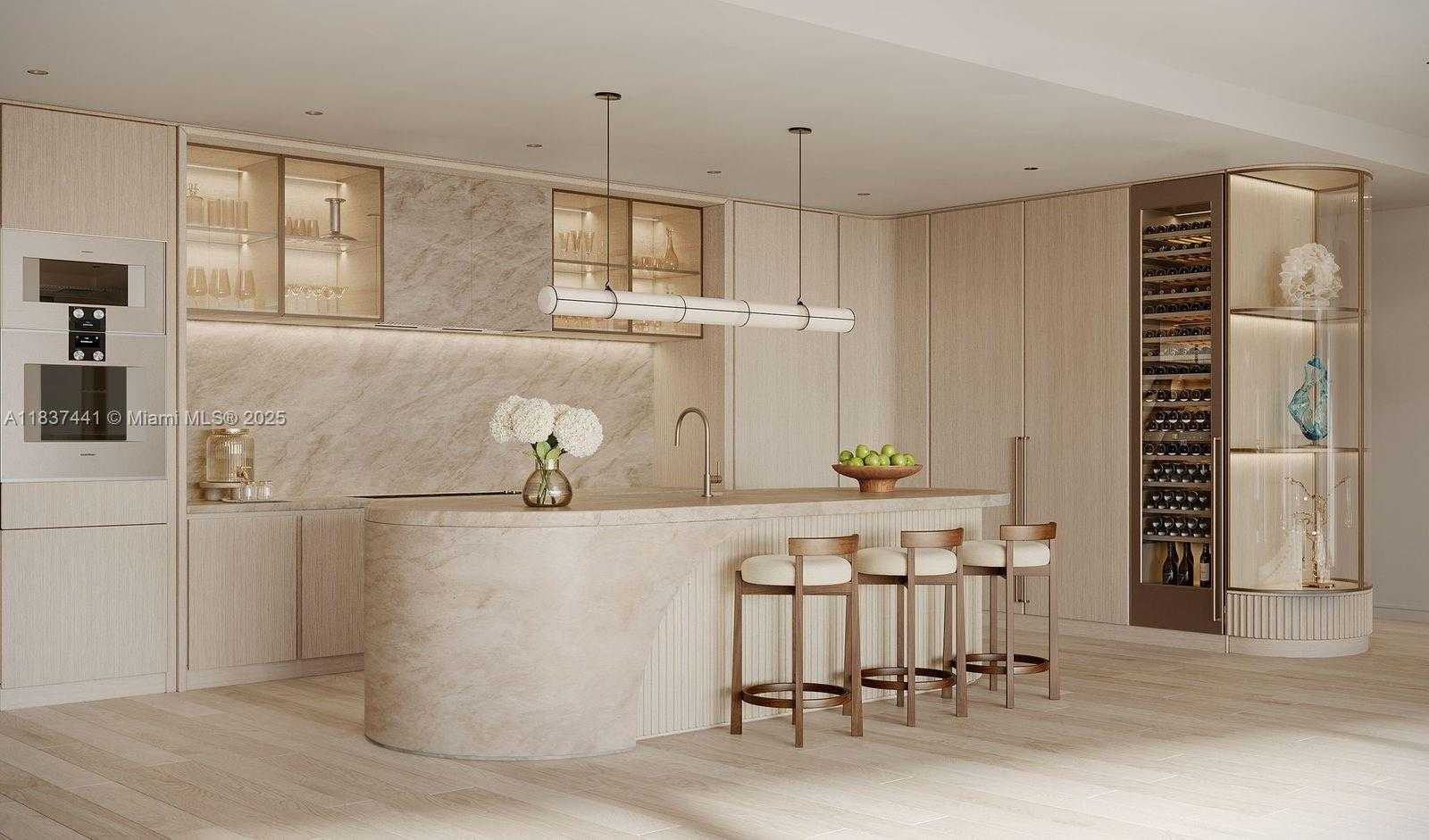 Small Image of 8777 COLLINS AVE #303, Surfside Number 7