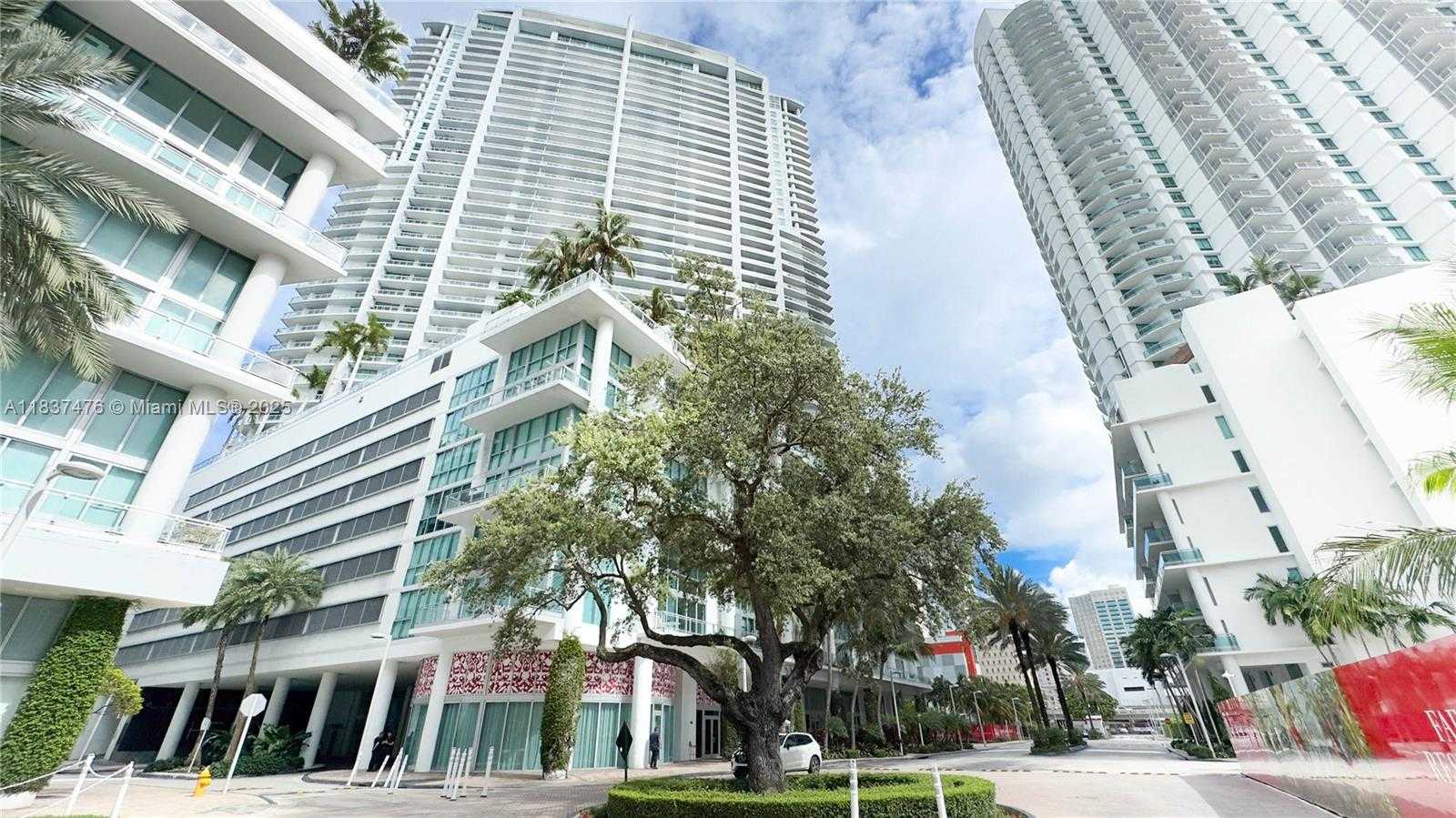 Small Image of 90 SOUTH WEST 3RD ST #2113, Miami Number 30