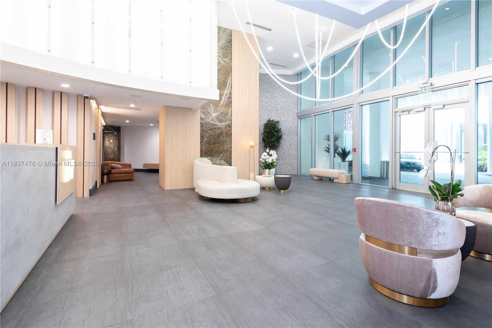 Small Image of 90 SOUTH WEST 3RD ST #2113, Miami Number 7