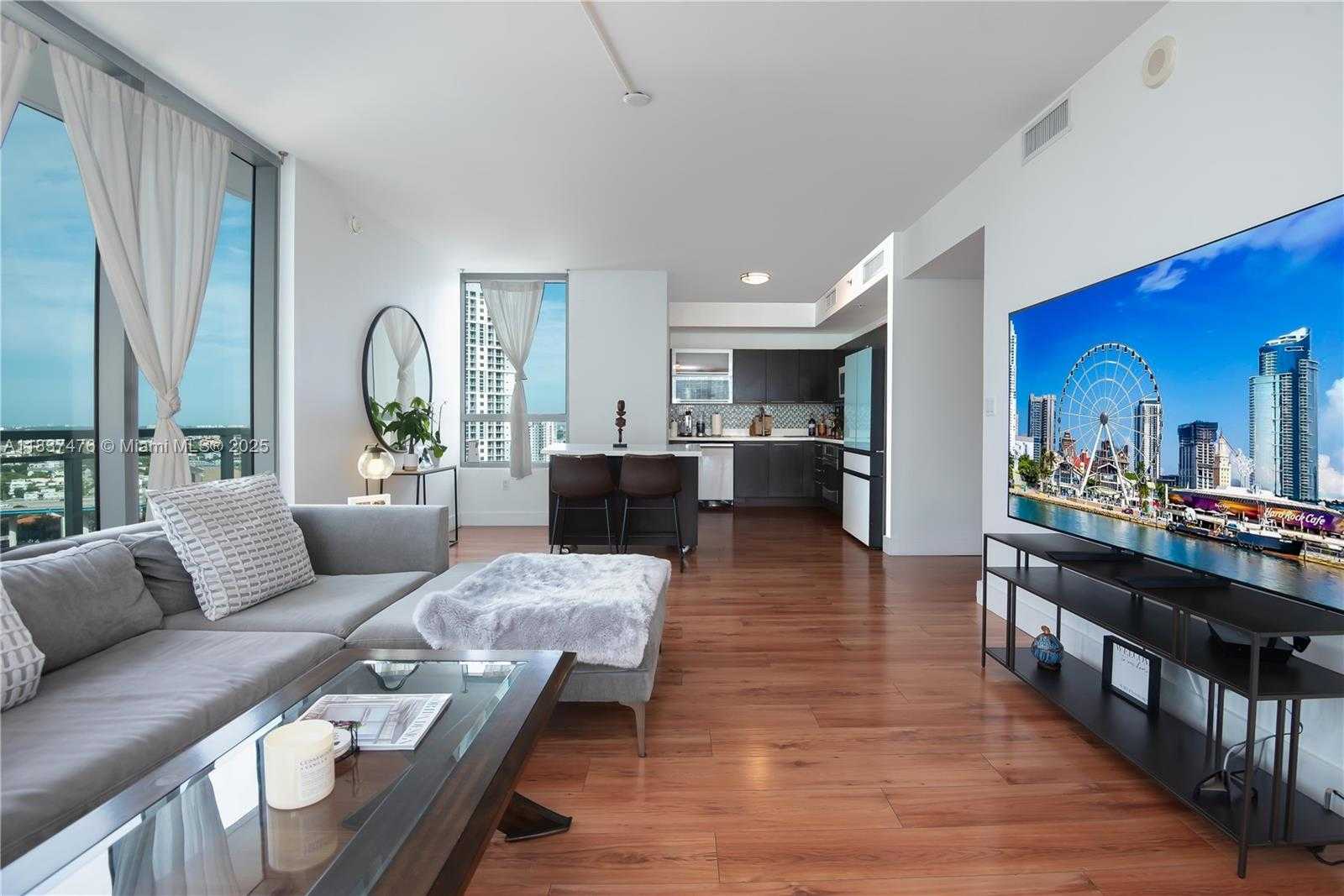 Small Image of 90 SOUTH WEST 3RD ST #2113, Miami Number 9