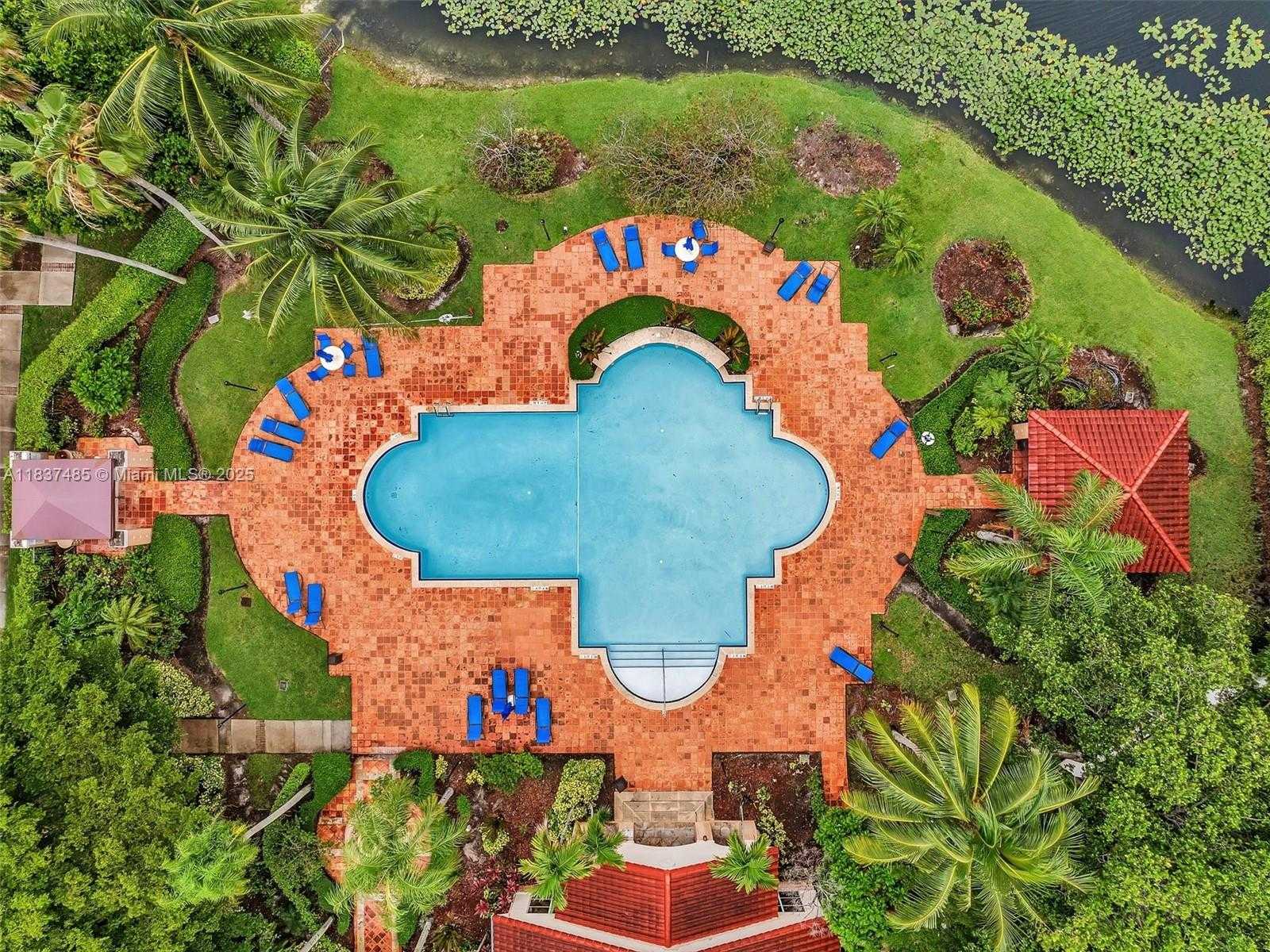 Small Image of 2071 RENAISSANCE BLVD #303, Miramar Number 34