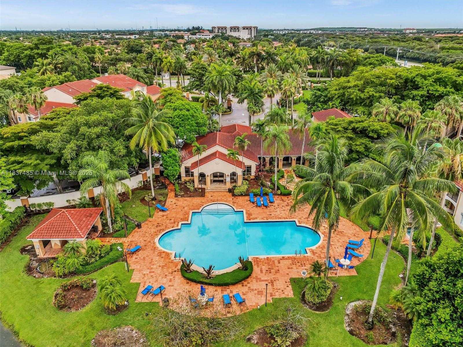 Small Image of 2071 RENAISSANCE BLVD #303, Miramar Number 36