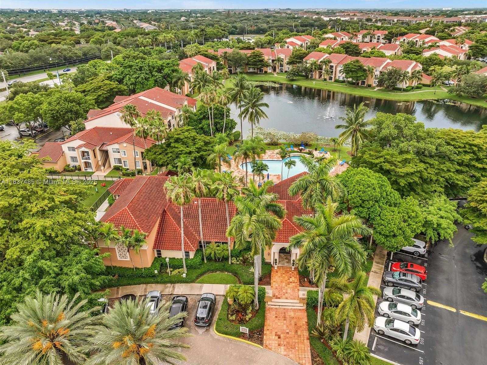 Small Image of 2071 RENAISSANCE BLVD #303, Miramar Number 51