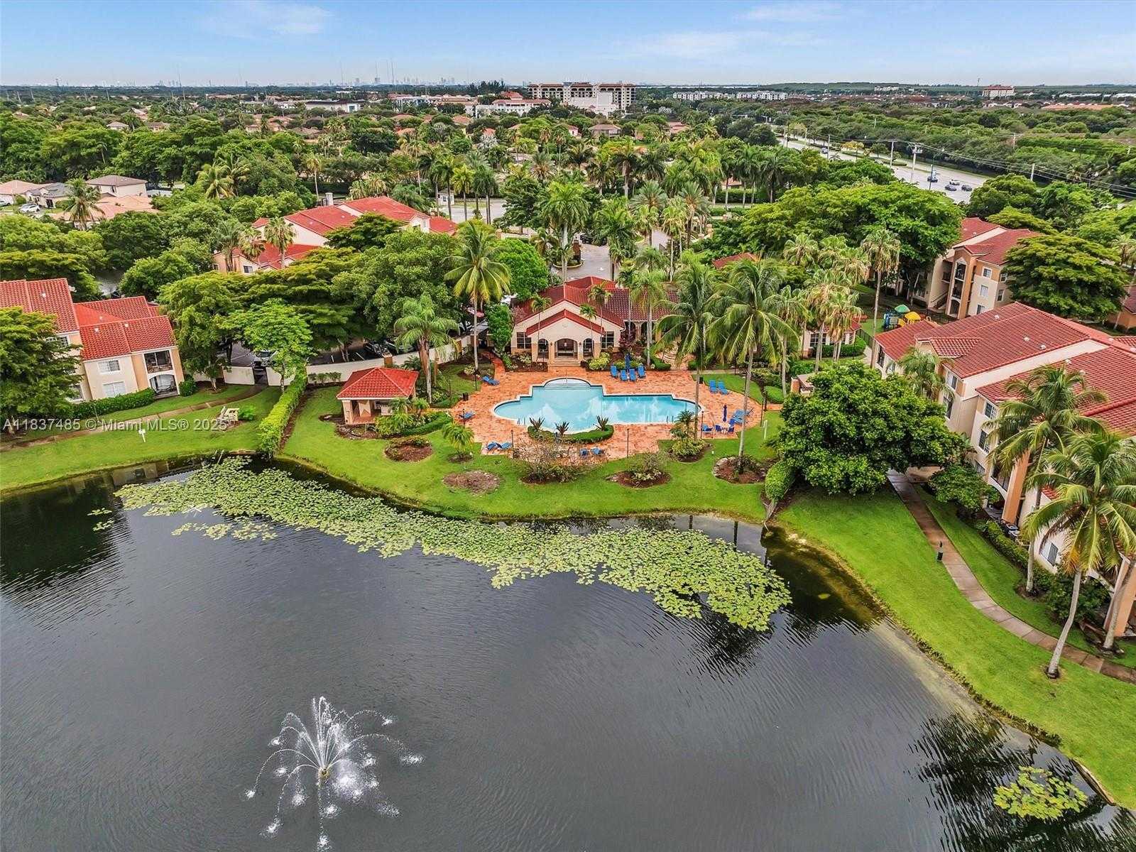Small Image of 2071 RENAISSANCE BLVD #303, Miramar Number 52