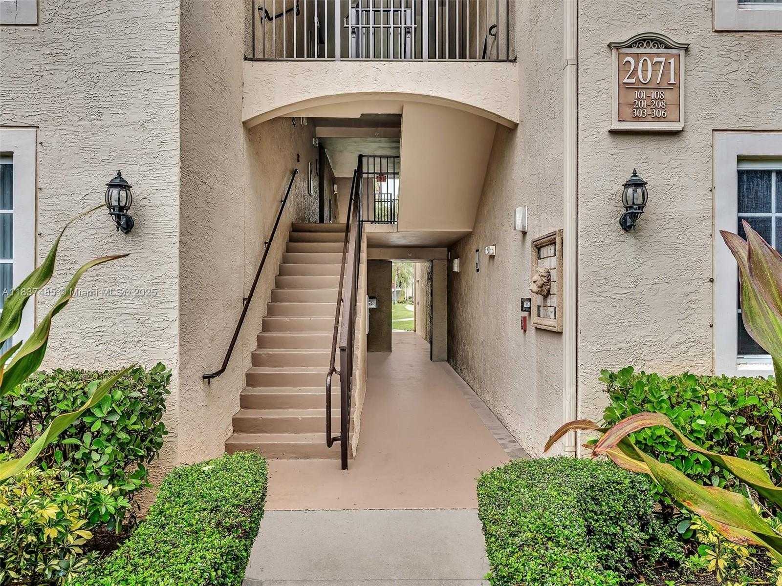 Small Image of 2071 RENAISSANCE BLVD #303, Miramar Number 74