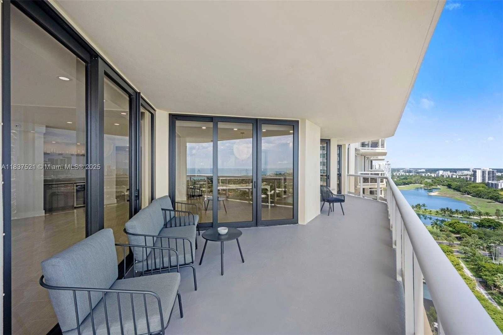 Small Image of 20191 EAST COUNTRY CLUB DR #2206, Aventura Number 26