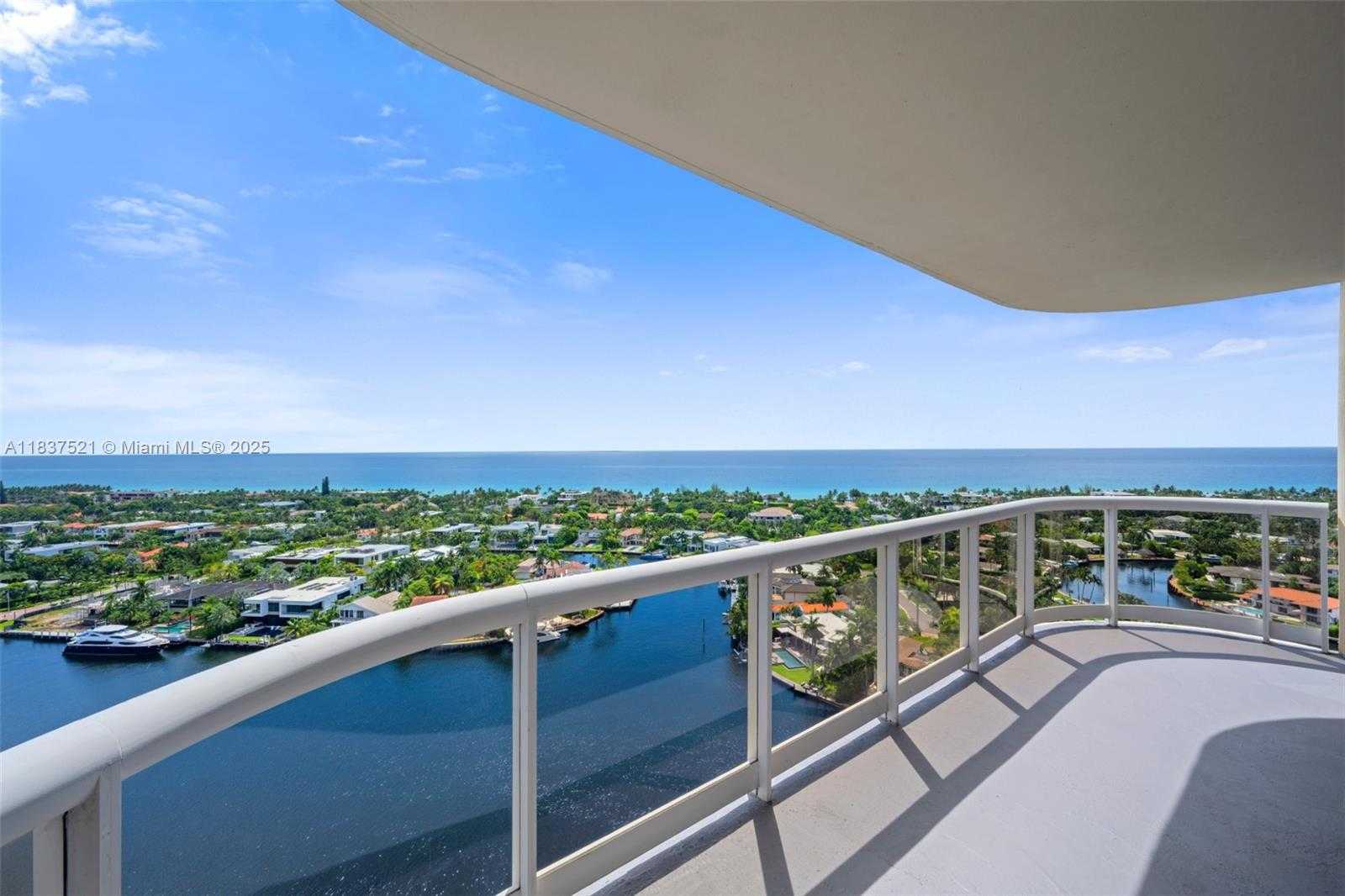 Small Image of 20191 EAST COUNTRY CLUB DR #2206, Aventura Number 28