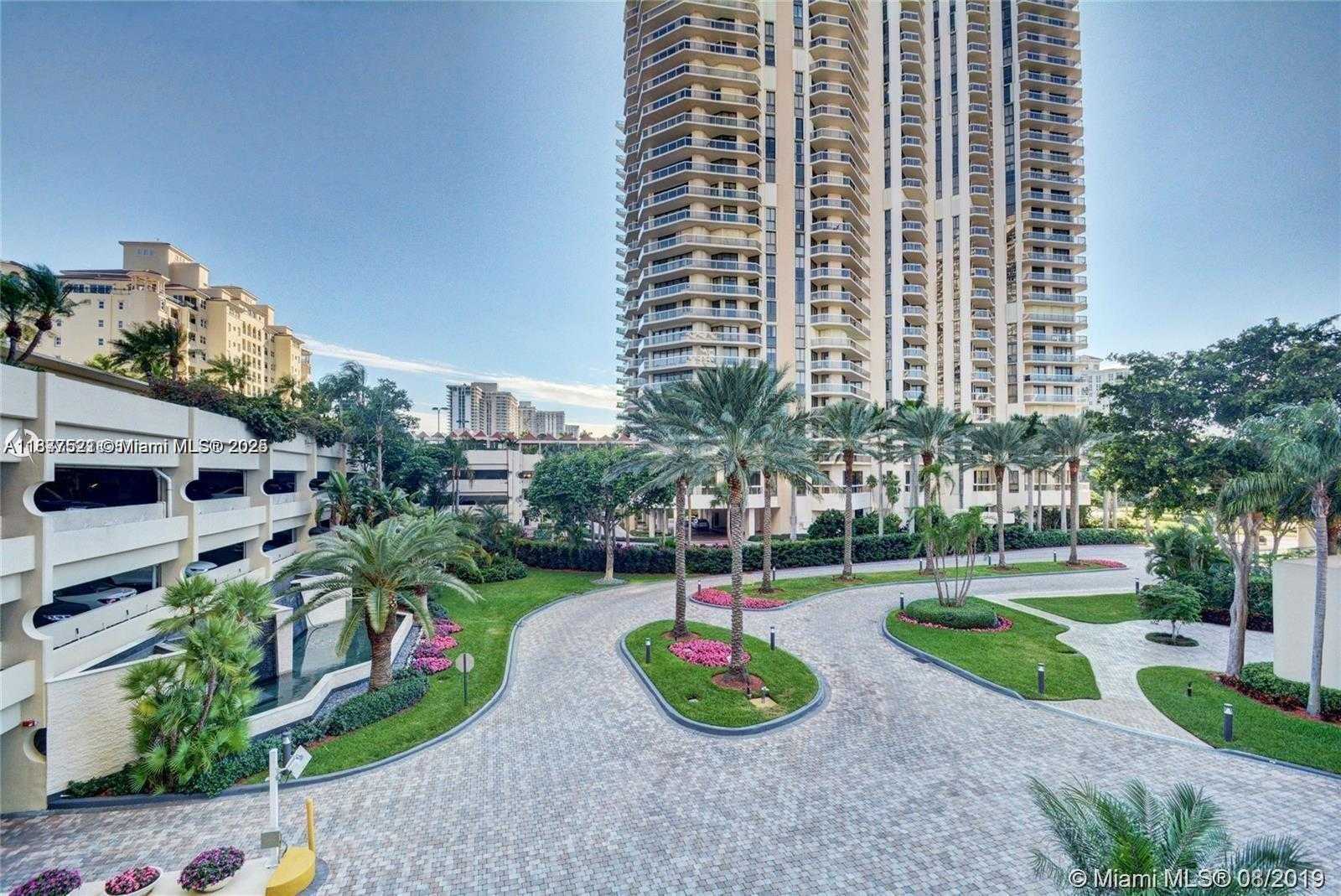 Small Image of 20191 EAST COUNTRY CLUB DR #2206, Aventura Number 3