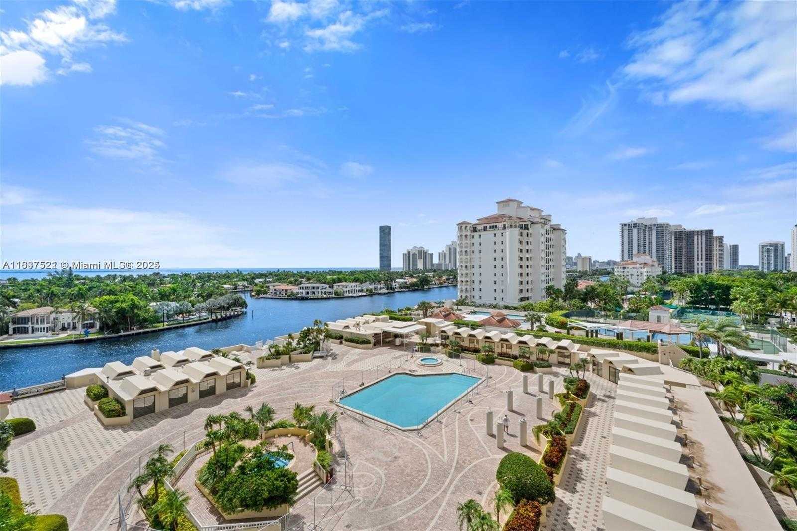 Small Image of 20191 EAST COUNTRY CLUB DR #2206, Aventura Number 33
