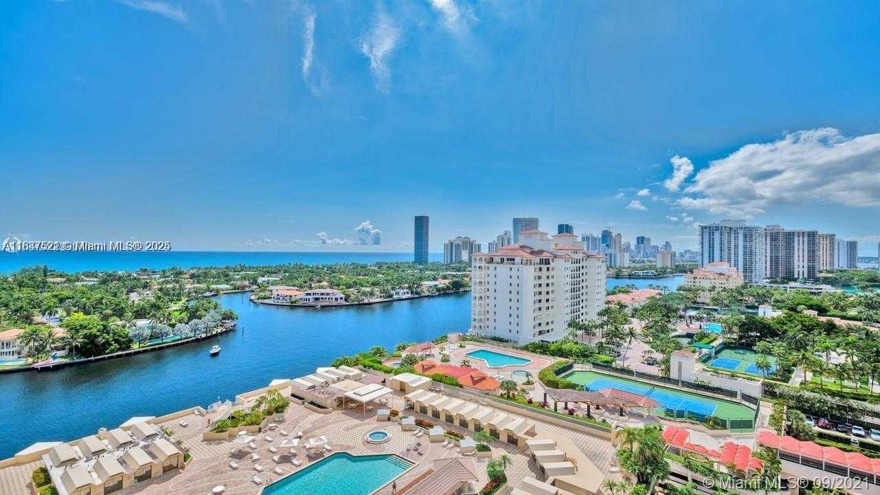 Small Image of 20191 EAST COUNTRY CLUB DR #2206, Aventura Number 41