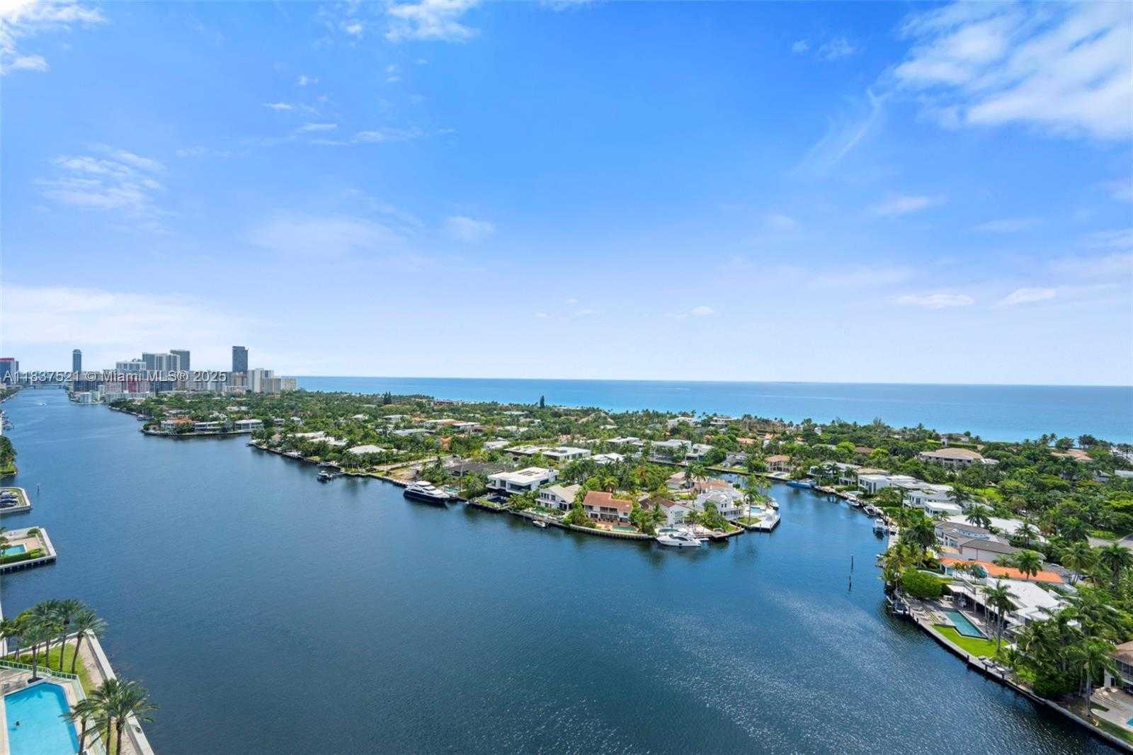Small Image of 20191 EAST COUNTRY CLUB DR #2206, Aventura Number 43