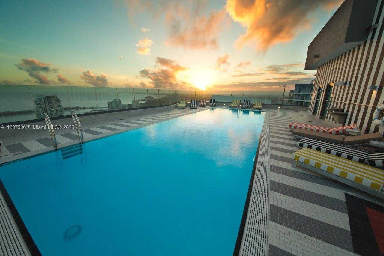 Small Image of 1300 SOUTH MIAMI AVE #1207, Miami Number 10