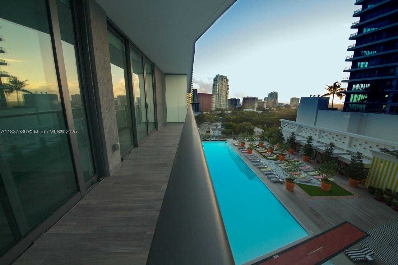 Small Image of 1300 SOUTH MIAMI AVE #1207, Miami Number 8