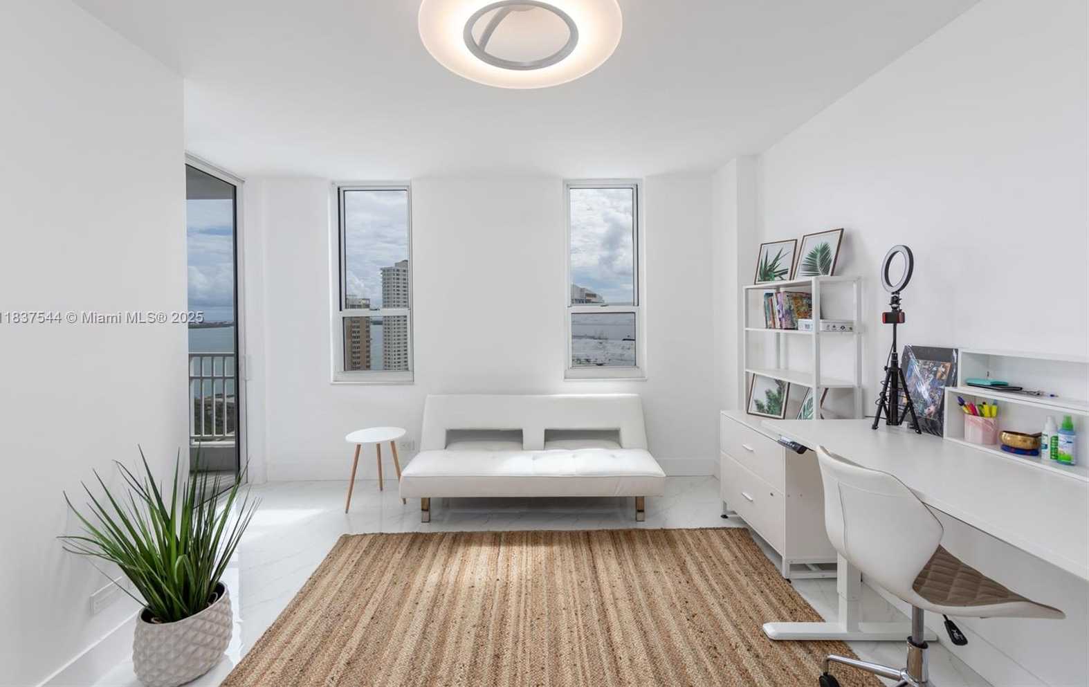 Small Image of 701 BRICKELL KEY BLVD #2011, Miami Number 14