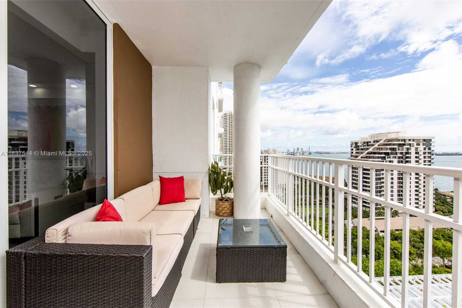 Small Image of 701 BRICKELL KEY BLVD #2011, Miami Number 15