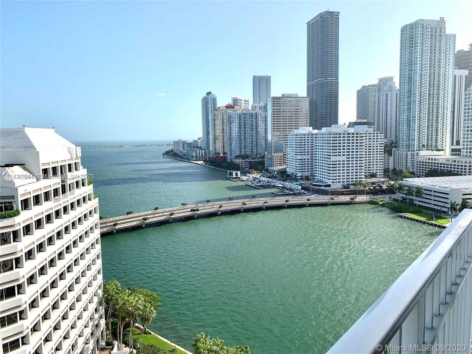 Small Image of 701 BRICKELL KEY BLVD #2011, Miami Number 16