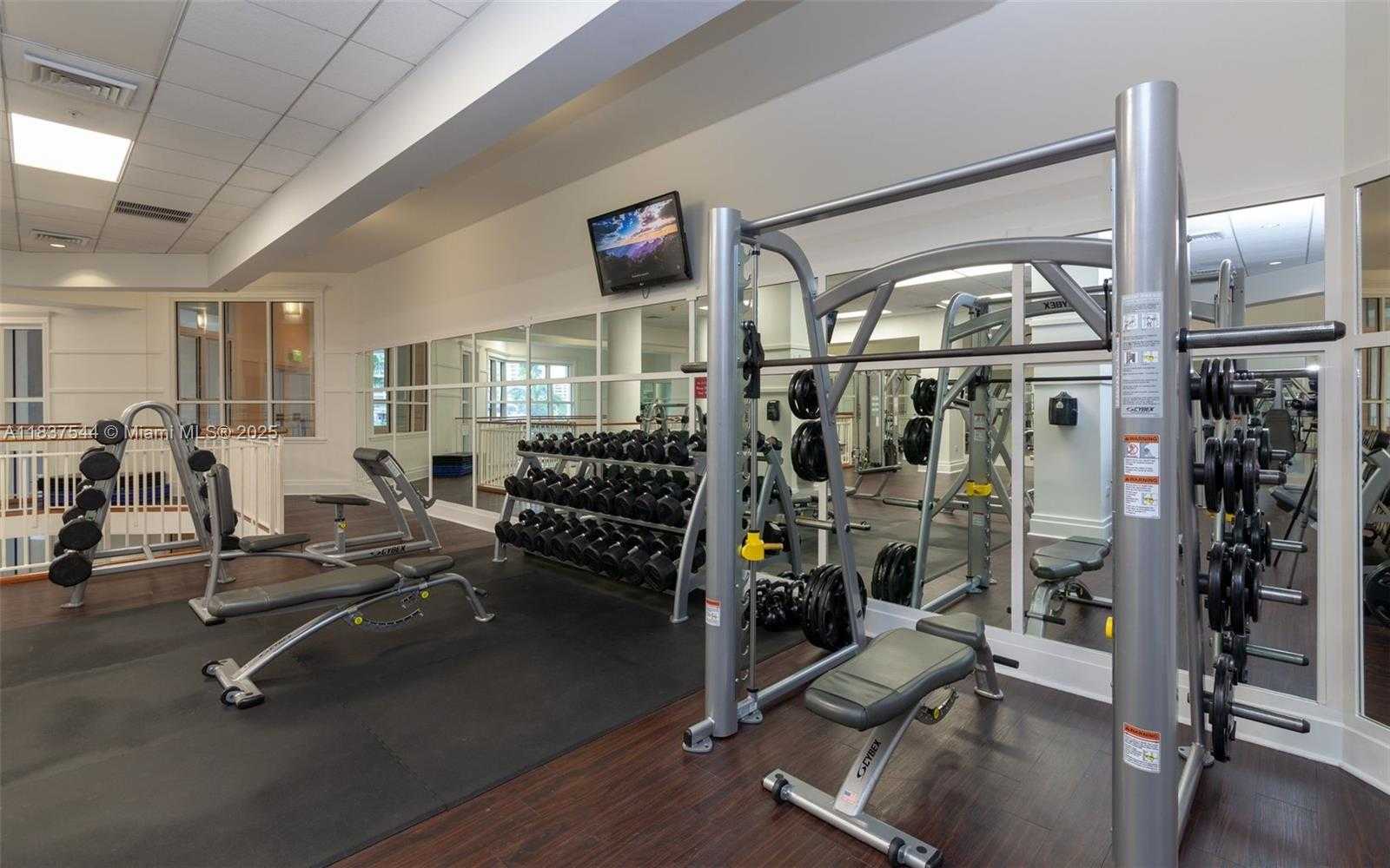 Small Image of 701 BRICKELL KEY BLVD #2011, Miami Number 20