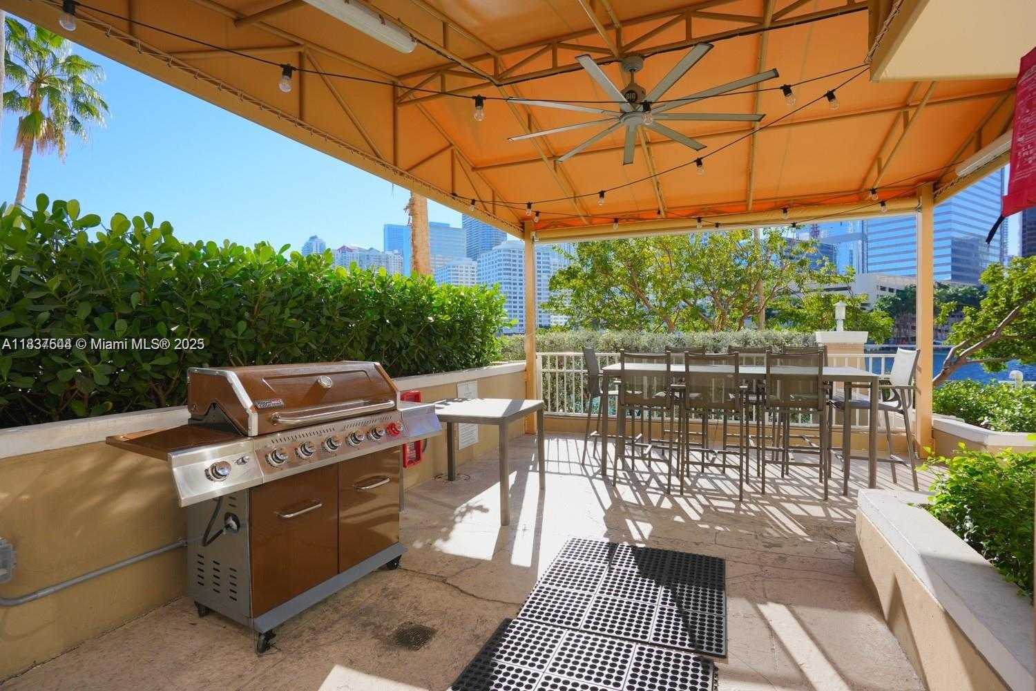 Small Image of 701 BRICKELL KEY BLVD #2011, Miami Number 23