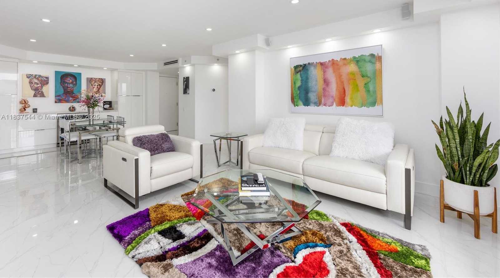 Small Image of 701 BRICKELL KEY BLVD #2011, Miami Number 3