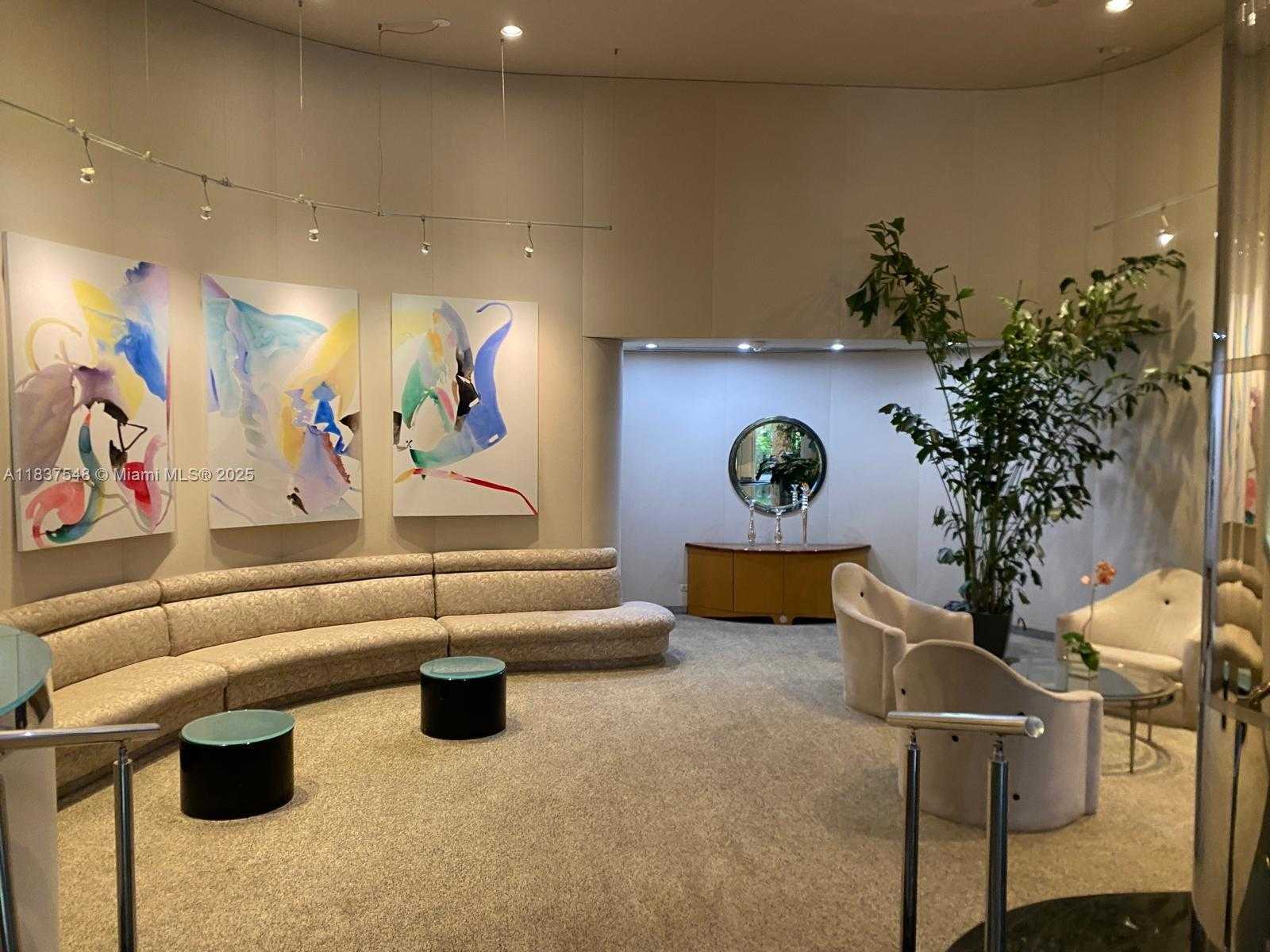 Small Image of 20191 EAST COUNTRY CLUB DR #2601, Aventura Number 3