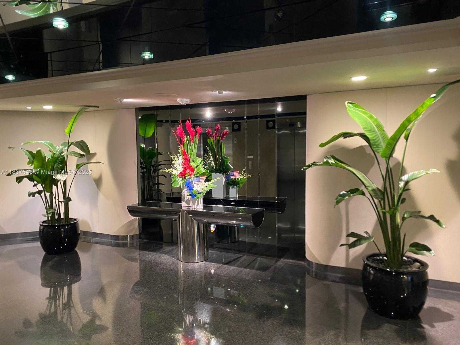 Small Image of 20191 EAST COUNTRY CLUB DR #2601, Aventura Number 7