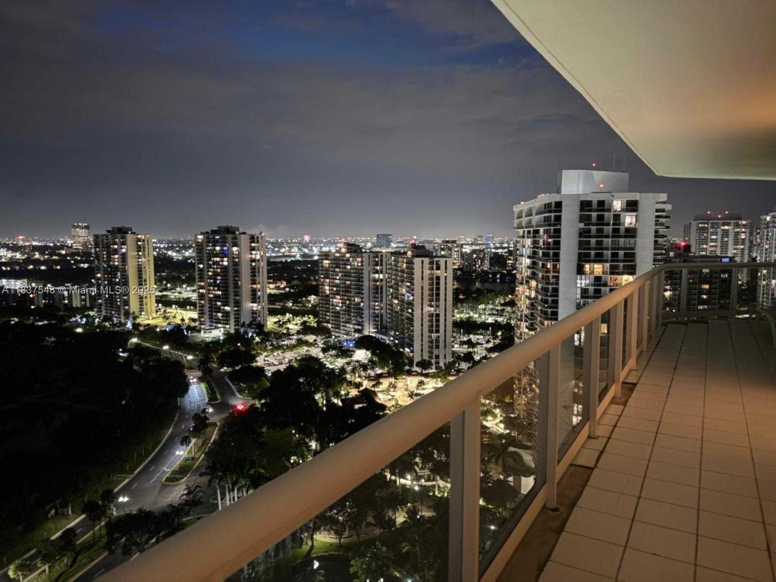 Small Image of 20191 EAST COUNTRY CLUB DR #2601, Aventura Number 8
