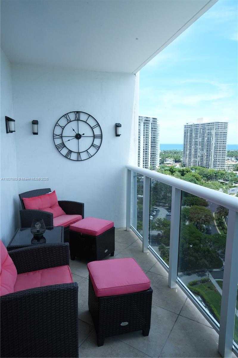 Small Image of 3675 NORTH COUNTRY CLUB DR #1907, Aventura Number 17